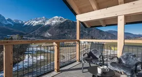 Arnica Alpin Lodge - Image 3