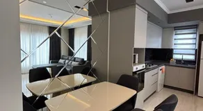 Luxuswohnung in Alanya mit 270 Grad Panoramablick auf Berge und Fluss - Image 3