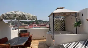 Penthouse Rústico en Metepec con jacuzzi exterior - Image 3
