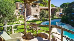 Hôtel Ambassador Palombaggia - Image 3