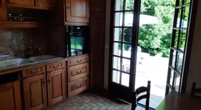 Maison à 5mn de la mer pour 10 personnes - Image 5