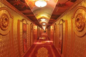 Nanning Dibai 7 Star Hotel - Image 5