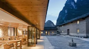 XY·Yun House - Image 4