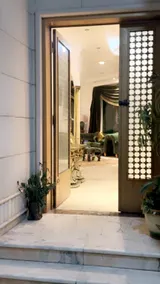 Next to boulevard دورفاخر بغرفتين الرياض المحمديه - Image 5