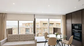 Upton park Plaistow East Ham Canning Town Apartment in London - Image 3