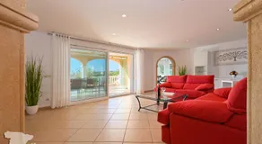 Villa Buenavista Moraira - Image 4