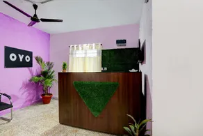 Hotel O HOME Hotel Crazy Inn - Image 5