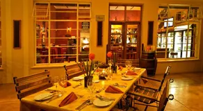 Bahnhof Hotel Aus - Image 4