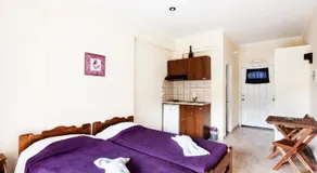 Despina Studios Kastanies Raxes Ikaria # 10 - Image 2