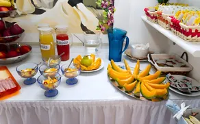 Palau City Hotel - Image 5