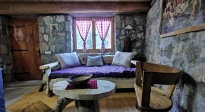 Guesthouse Planinarski dom Neviđen'o - Image 2