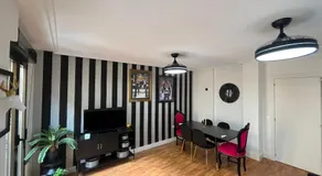 VIVIENDA DE USO TURÍSTICO ENJOY ÁVILA 4- DIVINO - Image 2