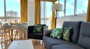 Best View - Welcome Penthouse Apartamentos Karola - Image 3
