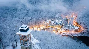 Manland Vendégház Lillafüred - Image 2