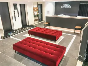 HOTEL LiVEMAX Shinjuku Kabukicho-Meijidori - Image 5