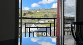 Villa La Butte, Appartements Chaleureux au Cœur de La Bourboule - Image 4