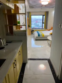 Muxi Hotel Apartments - Image 2