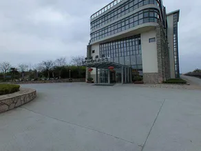 Huangshan Scholars Conference Hotel - Image 5