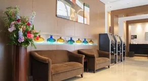 Hotel Hokke Club Osaka - Image 4