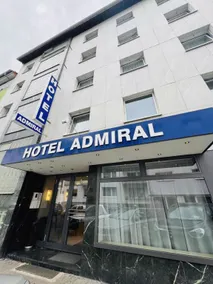 Hotel Admiral Frankfurt City Centre - Image 5