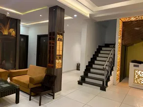 Hotel SB Residency - Image 4