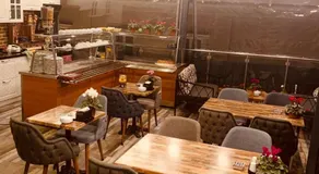 Gulhane Corner Hotel - Image 5