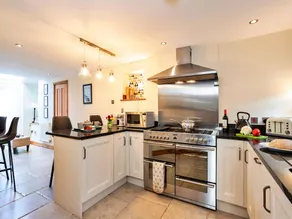 Cottage in Casterton near Kirkby Lonsdale - Image 3
