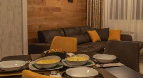 Modern Mountain - Comfort Apartment - Image 3