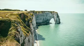 Chambre d' hôtes Etigue - Etretat - Image 5