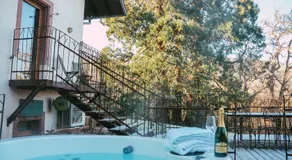 Le Grand Petit Prince - Domaine de Charme - Jacuzzis privatifs - Image 5