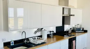 Bellaview Apartment Barmouth - Image 5