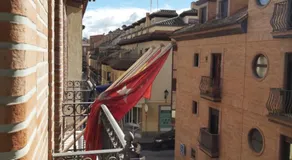 Hotel Complutense - Image 5