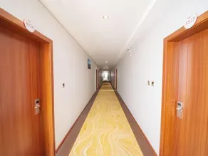 Jin Da Lan Yuan Hotel Heqing - Image 5