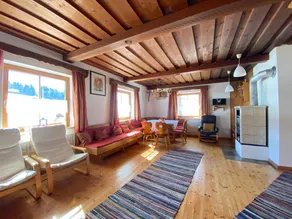 holiday home Kathrin, St. Koloman - Image 1