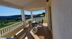 Two Bedroom Apartment With Terrace A3 - Image 3