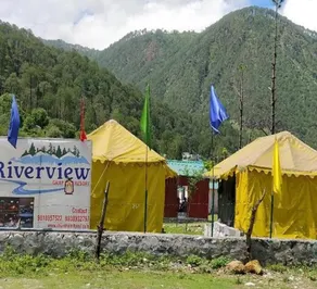 River View Barkot - Image 2