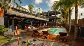 Che Bacalar Hostel & Bar Adults Only - Image 3
