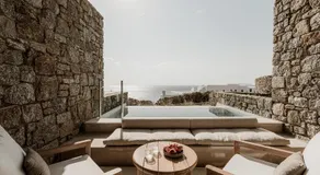 Enigma Mykonos Hideaway Suites - Image 2