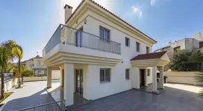Protaras Villa Theodora 1 - Image 3