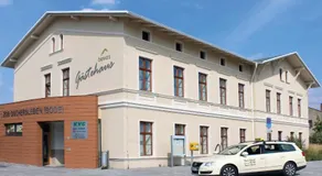 BEWOS Gästehaus - Image 5