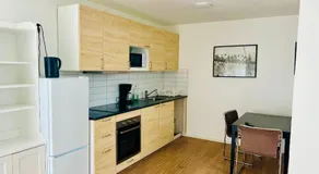 Comfortable room with beautiful nature in Malmo - Image 5