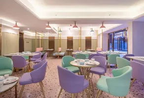 Fantasy Garden Hotel - Image 3