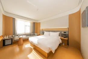 Ji Hotel Gu'an Daxing International Airport - Image 2