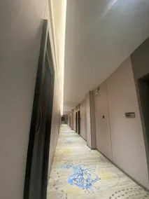 Dali Teng'ange Smart Hotel (Dali High-speed Railway Station) - Image 5
