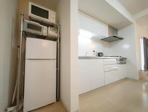Shioji Aoi Villa-Namba Entire house Free parking - Image 2
