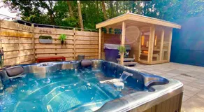 The island life beach house 2 - Image 4