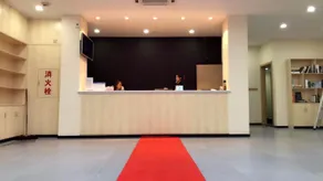 7 Days Premium·Yichang CBD Business Center - Image 4