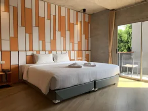 EcoLoft Hotel - SHA Plus - Image 2