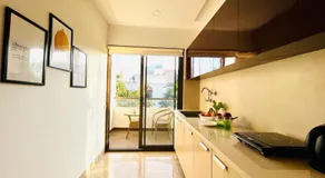 BluO Studio3 DLF Cybercity - Balcony, Gym TT, Lift - Image 4