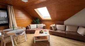 Ferienwohnung in der nähe von Europapark Kehl - Image 2